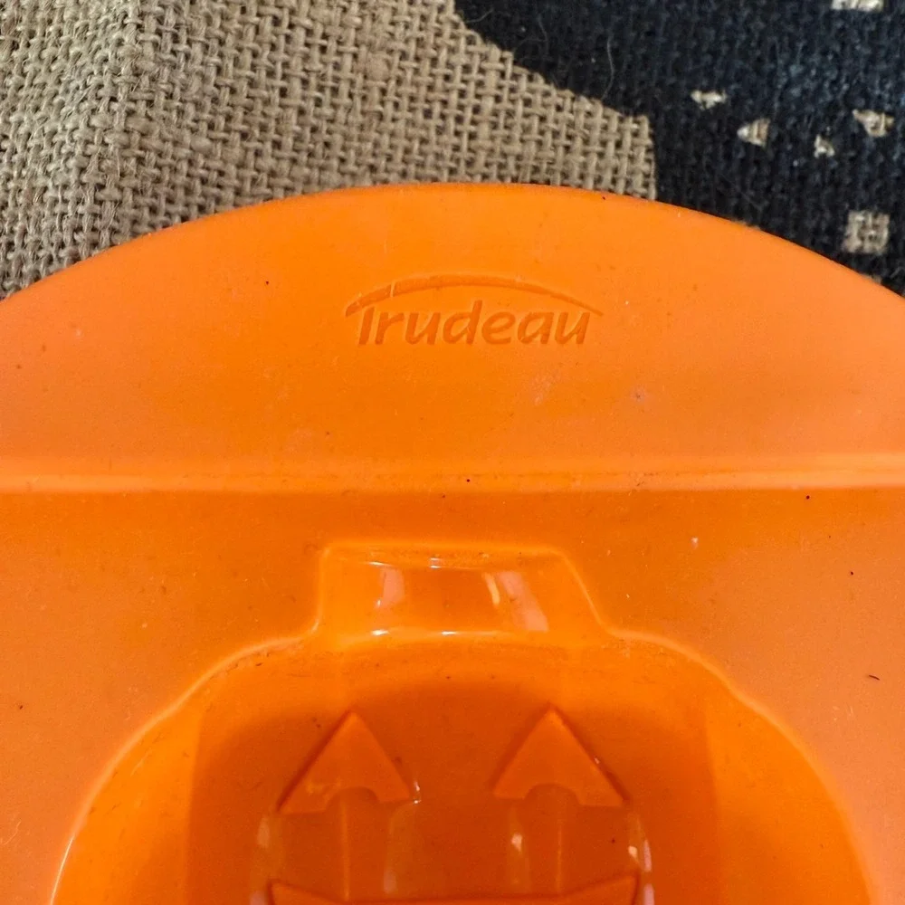 Trudeau muffins resistant